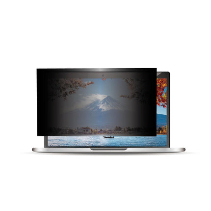 Shintaro 14" Privacy Screen Filter with Blue Light & Anti-Glare 16:9