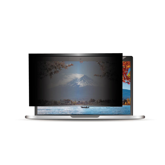Shintaro 14" Privacy Screen Filter with Blue Light & Anti-Glare 16:9