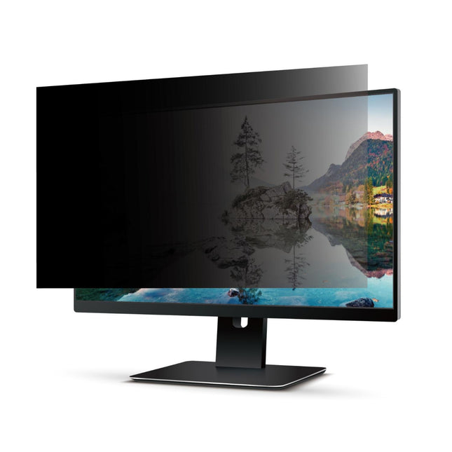 Shintaro SH-24W9H 24" Privacy Filter with Anti-Glare & Blue Light