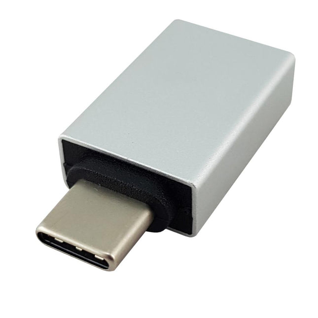 Shintaro USB-C Male to USB-A Female Adapter for Legacy USB Devices