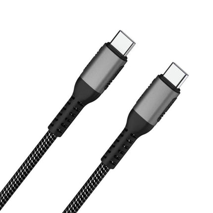 Shintaro USB-C Charge Cable 1m Fast Charging Data Sync Cable
