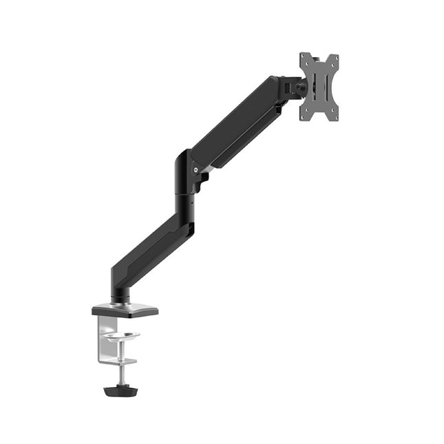 Shintaro Single Monitor Mount 32" Full Motion Desk Arm