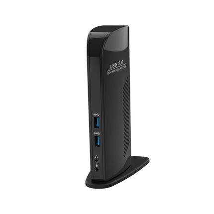 Shintaro Blazer SHDHD3 USB 3.0 Dual Display Docking Station
