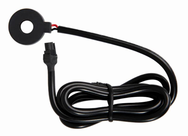 Shelly 80A Current Transformer Clamp for Energy Monitoring