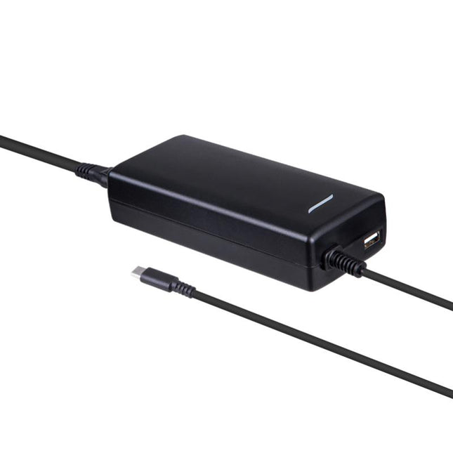 Shintaro 100W GaN USB-C Laptop Charger with Power Delivery 3.0