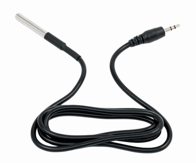 Shelly DS18B20 Digital Temperature Sensor 3.5mm Jack 1m Cable