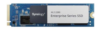 Synology SNV5420-800G 800GB M.2 NVMe SSD for Enterprise NAS Systems
