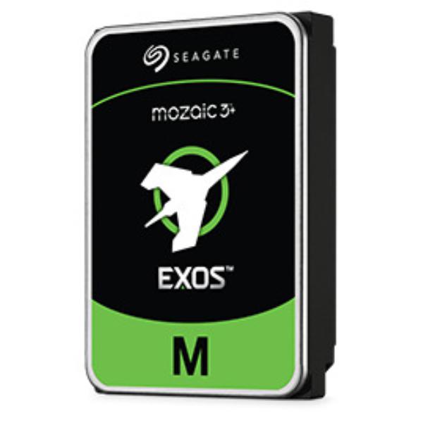 Seagate Exos 28TB Enterprise SATA HDD 7200 RPM 512MB Cache CMR