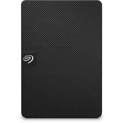 Seagate Expansion Portable 2TB USB 3.0 External Hard Drive with Rescue