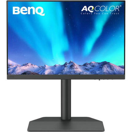 BenQ SW242Q 24" 2K 99% AdobeRGB Photographer Monitor with USB-C