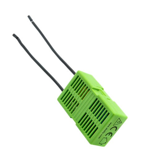 Shelly Bypass for Dimmer Gen3 Enables No-Neutral Low-Wattage Dimming