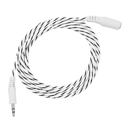 Shelly Leak Sensor Cable 2m Extension for Flood Gen4 Water Detection