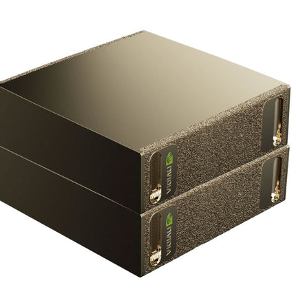 NVIDIA DGX Spark Founders Edition 4TB AI Supercomputer with GB10 Chip