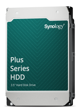 Synology HAT3320 20TB NAS Internal Hard Drive 7200 RPM SATA III