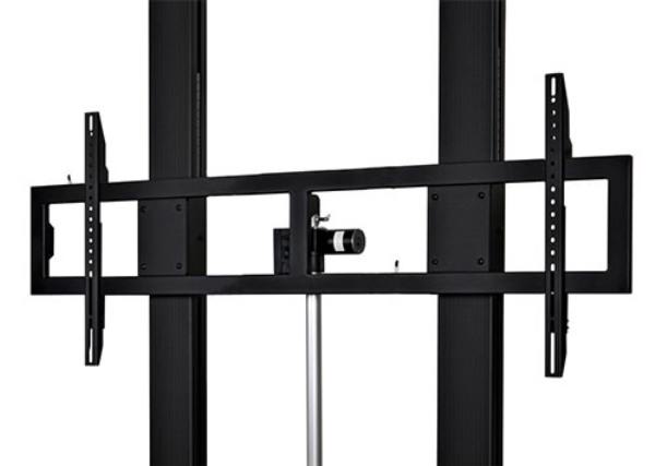 TouchBoard 1470x870mm VESA Extension Bracket for Large Display Panels