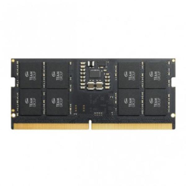 Team Group Elite 16GB DDR5 5600MHz SODIMM Laptop Memory CL46
