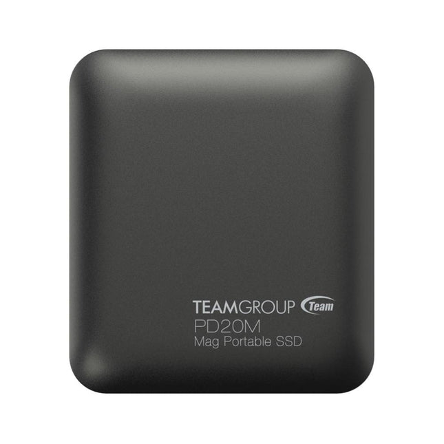 Team Group PD20M 2TB Magnetic Portable SSD USB 3.2 Gen 2x2 20Gbps