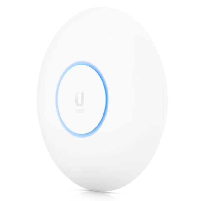 Ubiquiti U6-Pro Wi-Fi 6 Access Point 5.3 Gbps 300+ Clients IP54