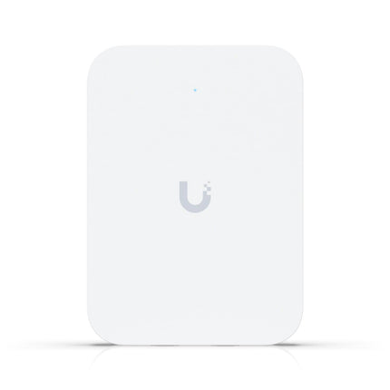 Ubiquiti U7-IW In-Wall WiFi 7 Access Point with 2.5GbE PoE Switch