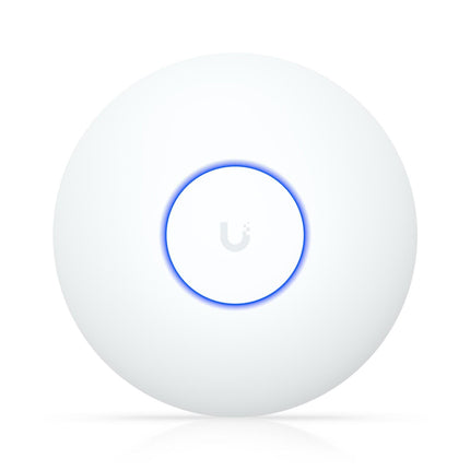 Ubiquiti U7-LITE WiFi 7 Dual-Band Access Point with 2.5GbE Uplink