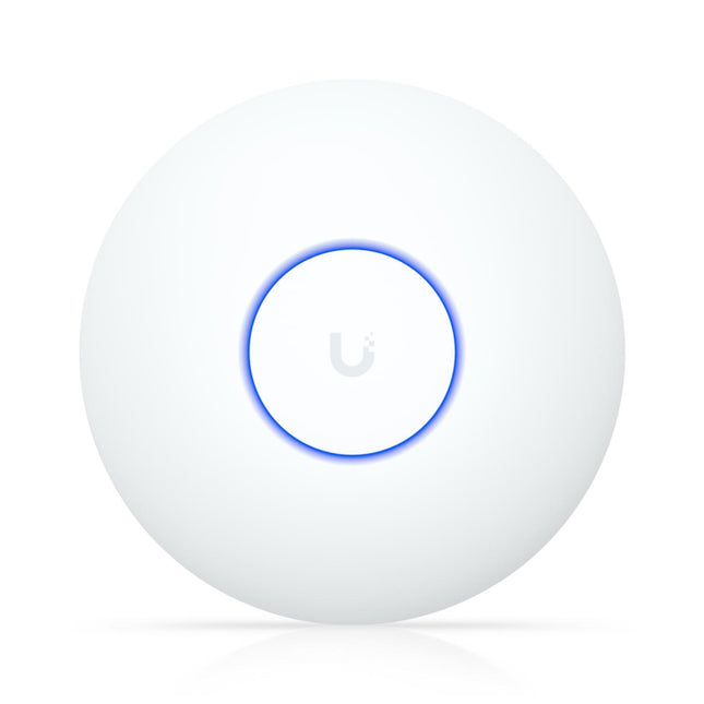 Ubiquiti U7-LITE WiFi 7 Dual-Band Access Point with 2.5GbE Uplink