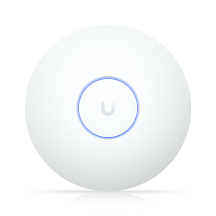 Ubiquiti U7-LR WiFi 7 Long-Range Access Point 4.3 Gbps 2.5GbE PoE