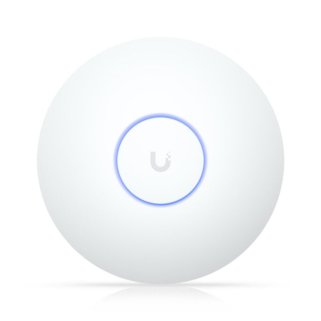 Ubiquiti U7-LR WiFi 7 Long-Range Access Point 4.3 Gbps 2.5GbE PoE