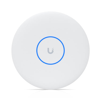 Ubiquiti U7-Pro-XGS WiFi 7 Access Point 8-Stream 10GbE PoE++