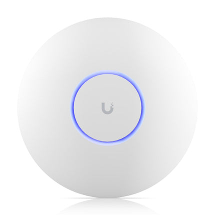 Ubiquiti U7-Pro WiFi 7 Tri-Band Access Point 6 GHz 2.5GbE PoE+