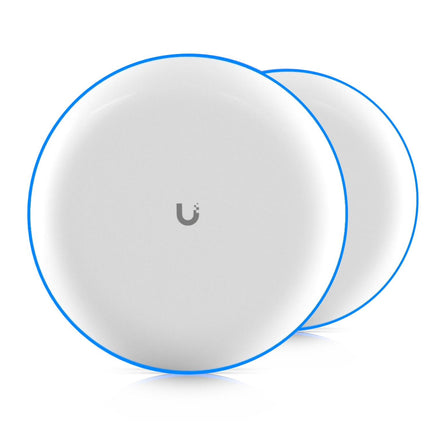 Ubiquiti UBB UniFi 60GHz Building to Building Bridge with 5GHz Backup