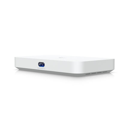 Ubiquiti UCG-Fiber 10G Cloud Gateway with 2.5GbE Switch and PoE+