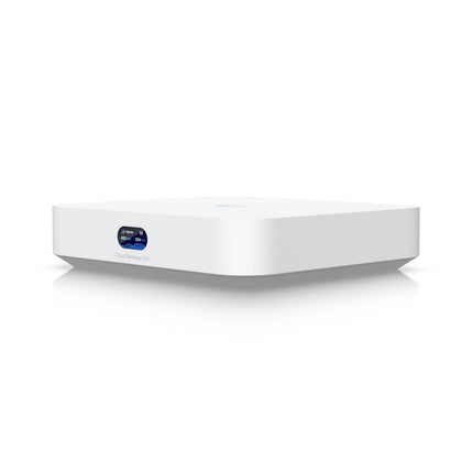 Ubiquiti UCG-ULTRA UniFi Cloud Gateway with 1 Gbps IPS Routing