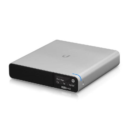 Ubiquiti CloudKey+ UCK-G2-SSD Network Console with 1TB SSD Storage