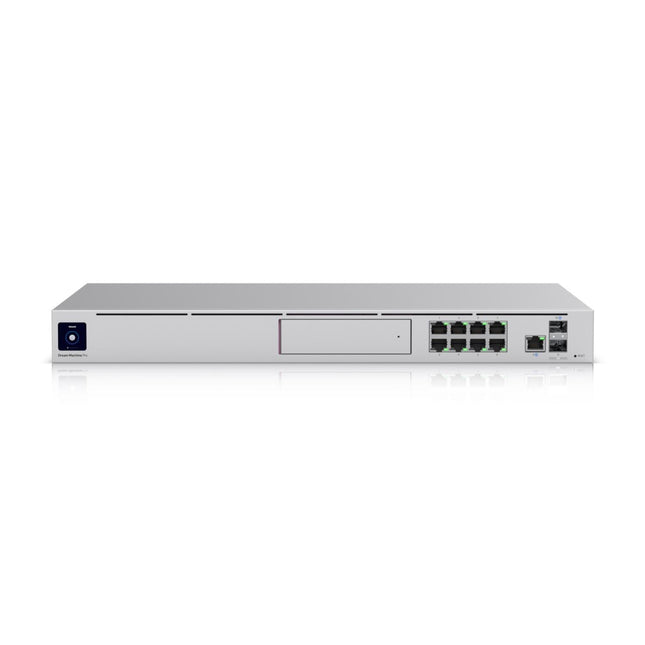 Ubiquiti UDM-Pro UniFi Dream Machine Pro Network Security Gateway