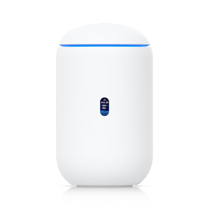 Ubiquiti UDR7 WiFi 7 Dream Router with 10G SFP+ & PoE Switch