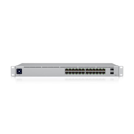 Ubiquiti USW-24 24-Port Gigabit Managed Switch with SFP Ports