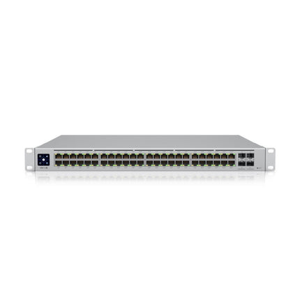 Ubiquiti US-48 UniFi 48-Port Managed Gigabit Switch with SFP/SFP+