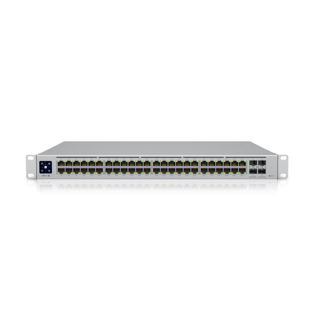 Ubiquiti US-48 UniFi 48-Port Managed Gigabit Switch with SFP/SFP+