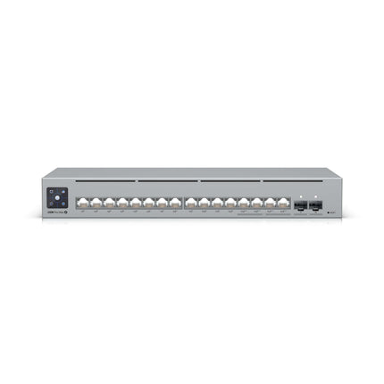 Ubiquiti USW-Pro-Max-16-PoE 16-Port Layer 3 Network Switch with PoE++