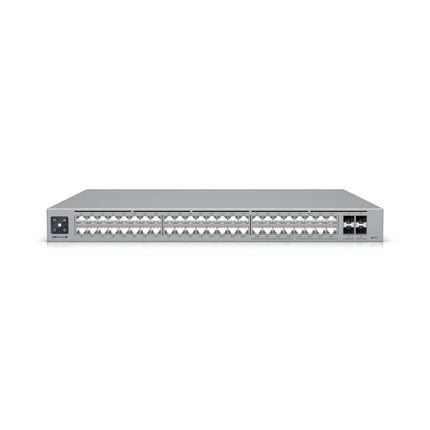 Ubiquiti USW-Pro-Max-48-POE 48-Port Layer 3 PoE++ Switch 720W