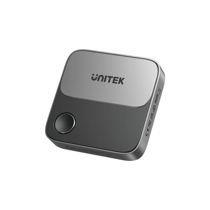 Unitek V1162B 4K Wireless Screen Mirroring Device for TV & Projector