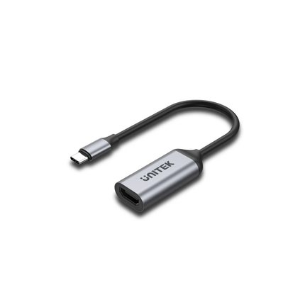 Unitek V1420A USB-C to HDMI 4K 60Hz Adapter with HDCP 2.3 Support