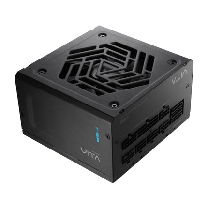 FSP VITA GM 750W 80 Plus Gold ATX 3.1 Fully Modular Gaming PSU