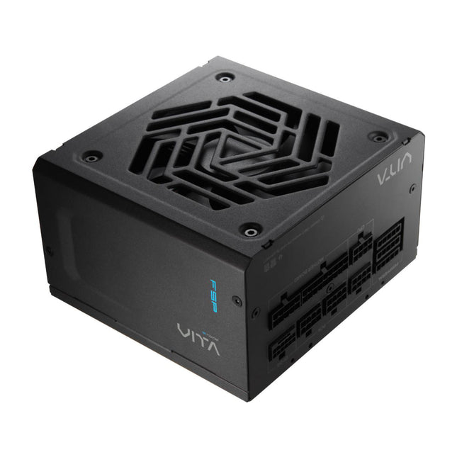 FSP VITA GM 750W 80 Plus Gold ATX 3.1 Fully Modular Gaming PSU