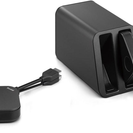 BenQ WDC10 InstaShow Wireless Presentation System Plug & Play USB Kit