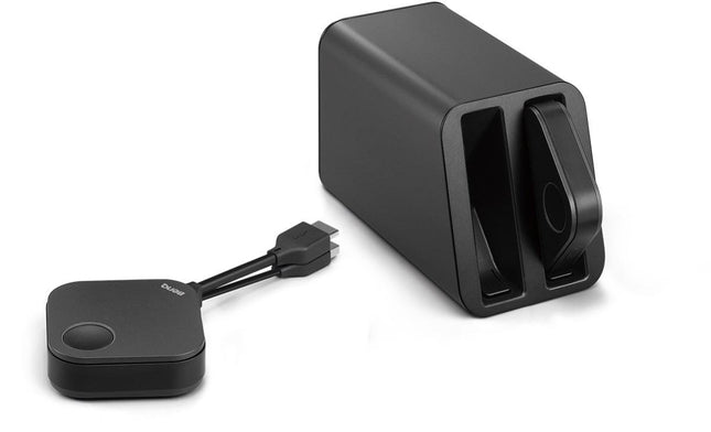 BenQ WDC10 InstaShow Wireless Presentation System Plug & Play USB Kit