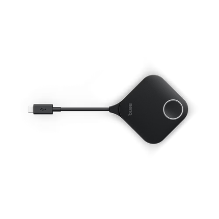 BenQ InstaShow WDC25 & VS25 Button Kit for Wireless Presentations