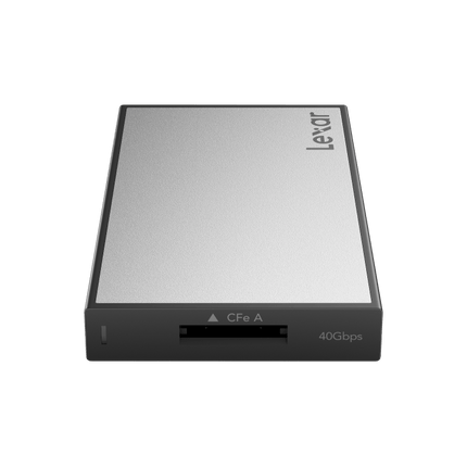Lexar LPWF730N CFexpress 4.0 Type A Card Reader 40Gbps USB-C