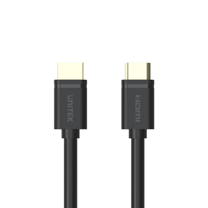 Unitek Y-C136M 4K 60Hz High Speed HDMI Cable 1M with Gold Plating