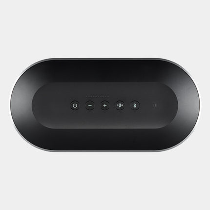 Yamaha YVC-1000 USB & Bluetooth Speakerphone System for Large Meetings